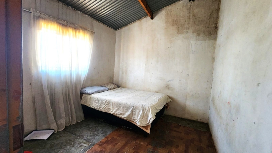2 Bedroom Property for Sale in J B Mafora Free State